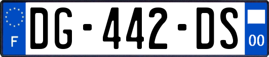 DG-442-DS