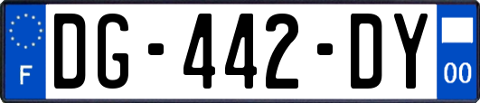 DG-442-DY