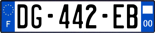 DG-442-EB