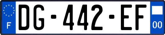 DG-442-EF