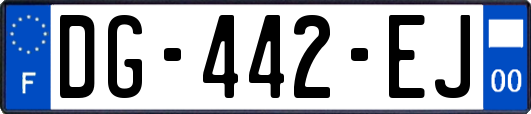 DG-442-EJ