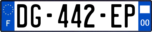DG-442-EP