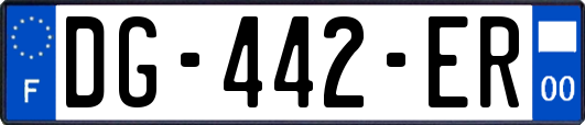 DG-442-ER