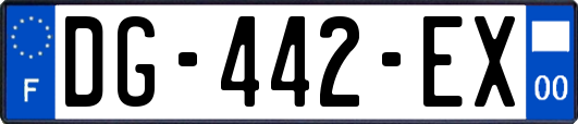 DG-442-EX
