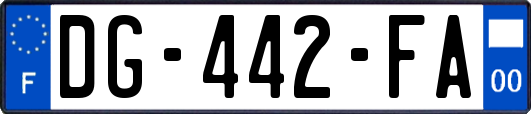 DG-442-FA
