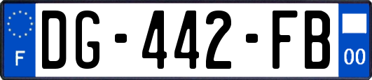 DG-442-FB