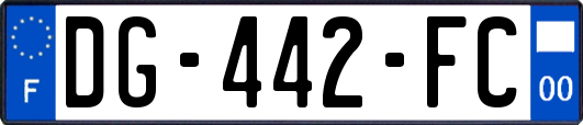 DG-442-FC