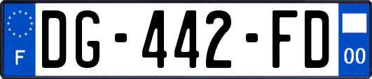 DG-442-FD