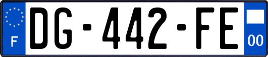 DG-442-FE