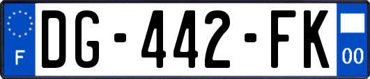 DG-442-FK