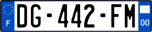 DG-442-FM