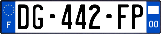 DG-442-FP