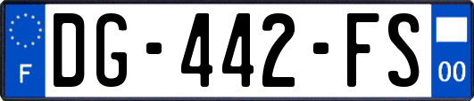 DG-442-FS