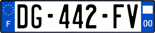 DG-442-FV