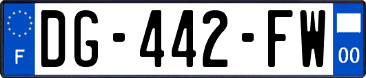 DG-442-FW