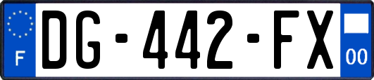 DG-442-FX