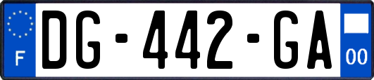 DG-442-GA