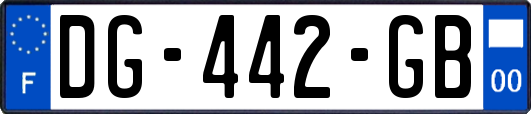 DG-442-GB