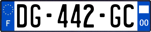 DG-442-GC