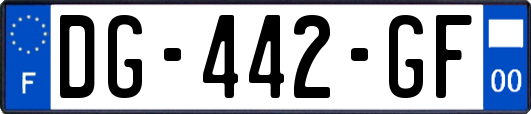 DG-442-GF