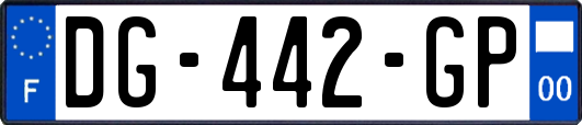 DG-442-GP