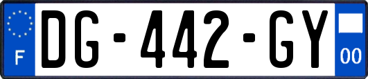 DG-442-GY