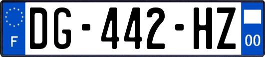 DG-442-HZ