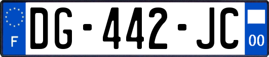 DG-442-JC