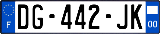 DG-442-JK