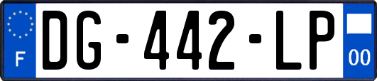 DG-442-LP