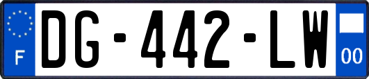 DG-442-LW