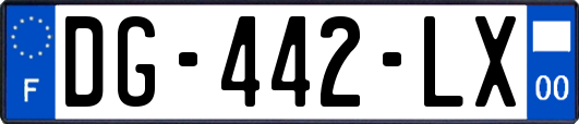 DG-442-LX