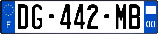 DG-442-MB