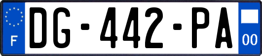 DG-442-PA