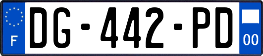 DG-442-PD