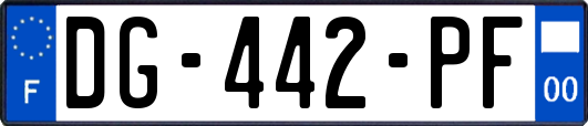 DG-442-PF