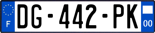 DG-442-PK