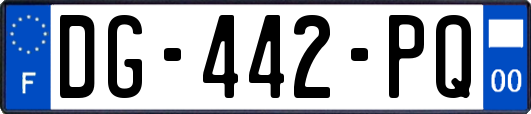 DG-442-PQ