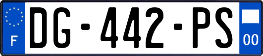 DG-442-PS