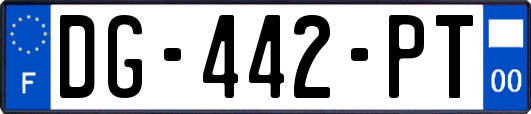 DG-442-PT