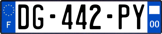 DG-442-PY