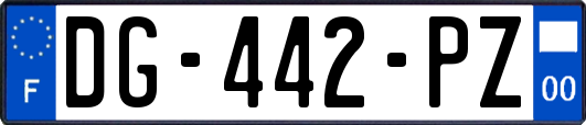 DG-442-PZ