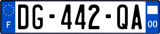 DG-442-QA