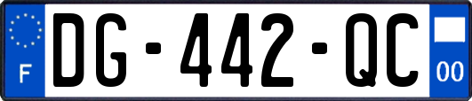 DG-442-QC