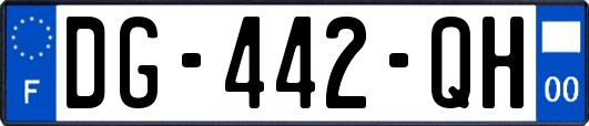 DG-442-QH