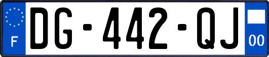 DG-442-QJ