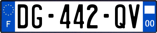 DG-442-QV