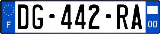 DG-442-RA