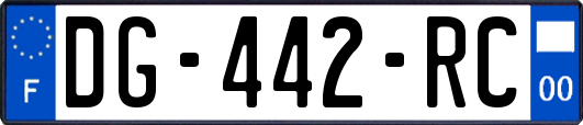 DG-442-RC