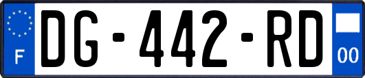 DG-442-RD